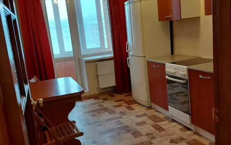 Комсомольский пр-кт, 37