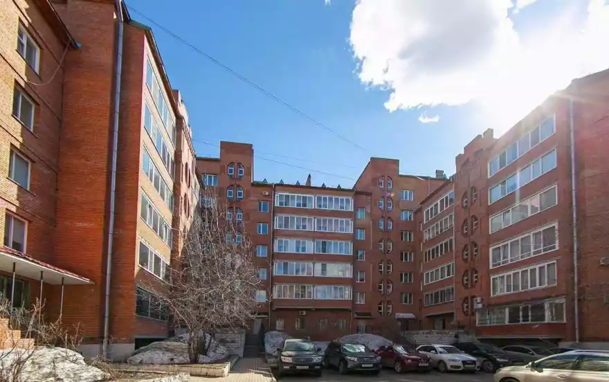 Тверская ул, 81