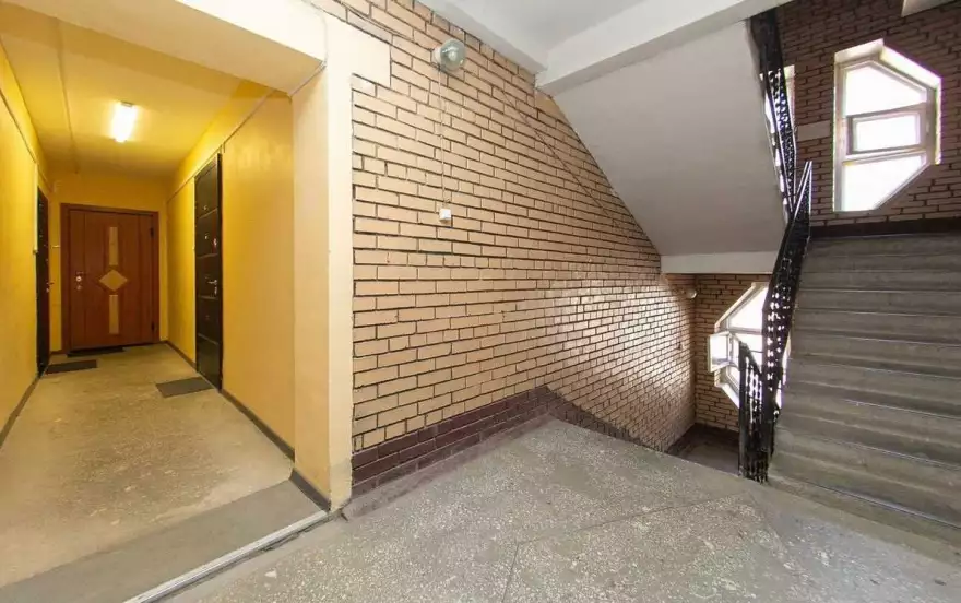 Тверская ул, 81