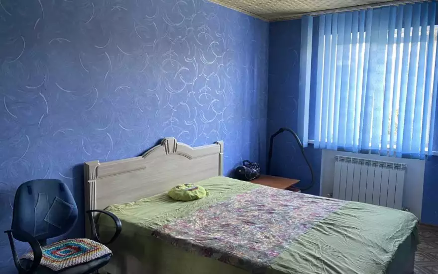 городок ЛНАУ, 26