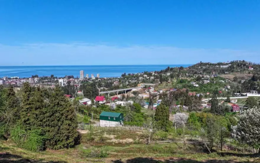 განთიადის 1