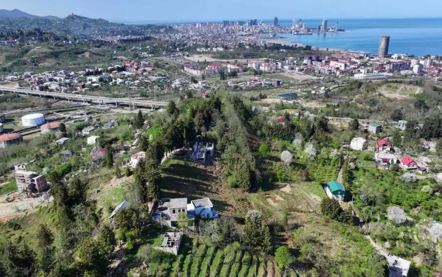 განთიადის 1