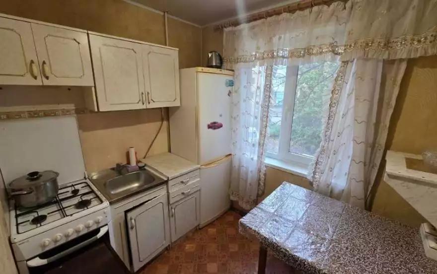улица Покрышкина, 20 