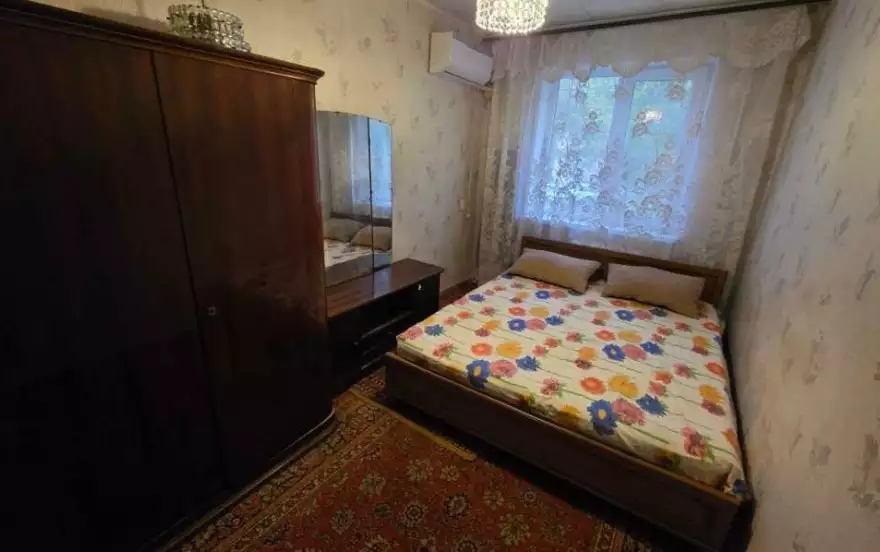 улица Покрышкина, 20 