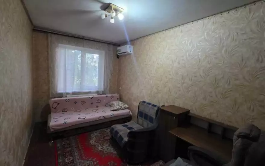 улица Покрышкина, 20 