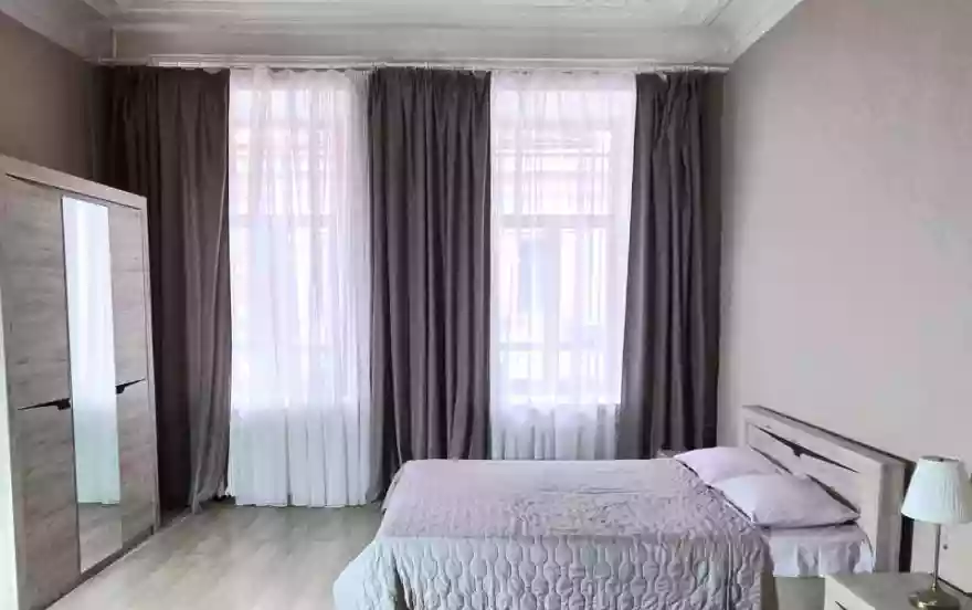 Дмитровский переулок, 4