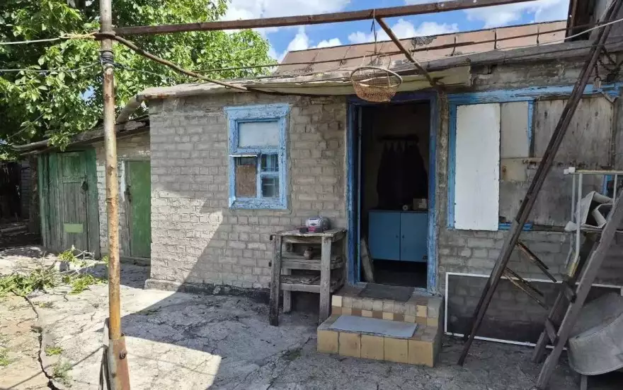 проезд Новосибирский, 4 