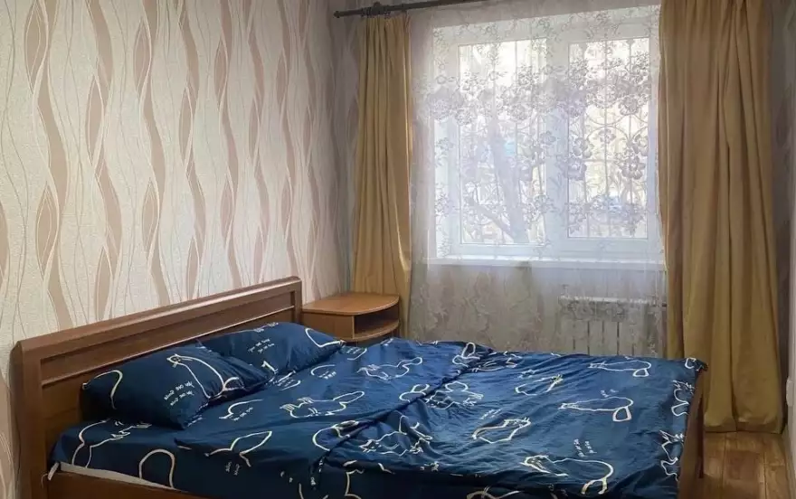 квартал Ватутина 16
