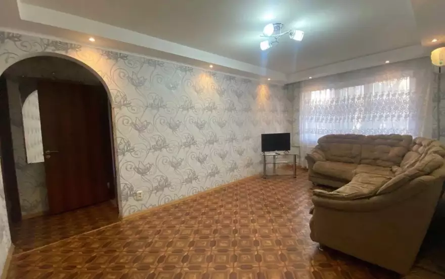 квартал Ватутина 16