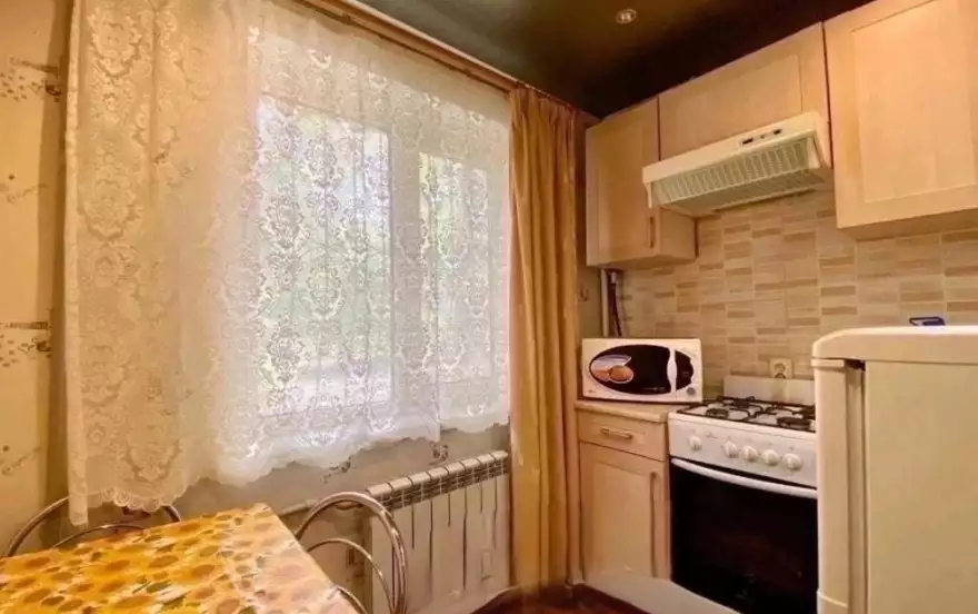 квартал Ватутина 16
