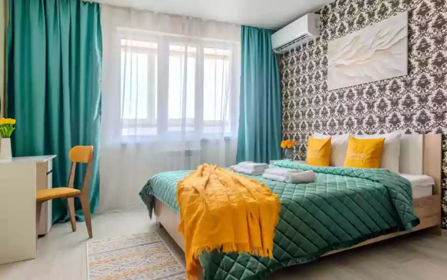 улица Пирогова, 1 к 1