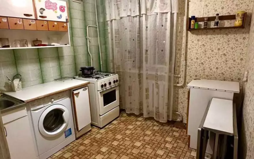 проспект Нахимова, 72 