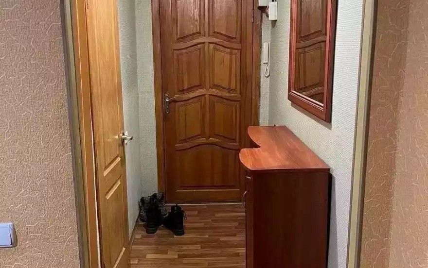 27 квартал, 7