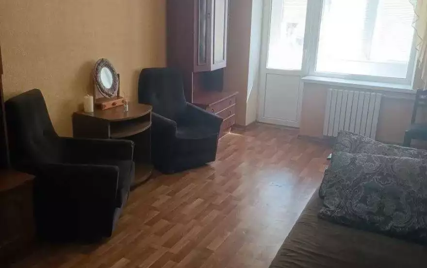 27 квартал, 7
