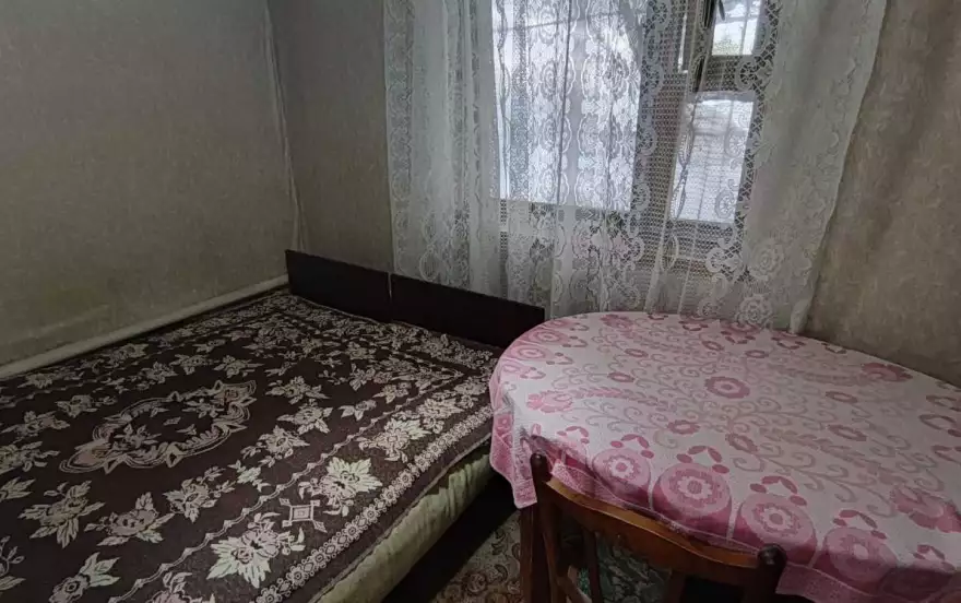 улица Чапаева, 38 