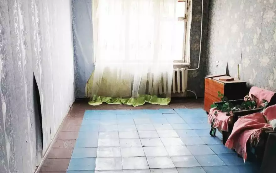 пгт. Юбилейное, кв. Королева, 13