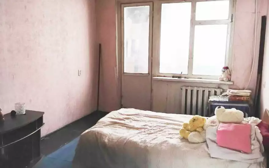пгт. Юбилейное, кв. Королева, 13