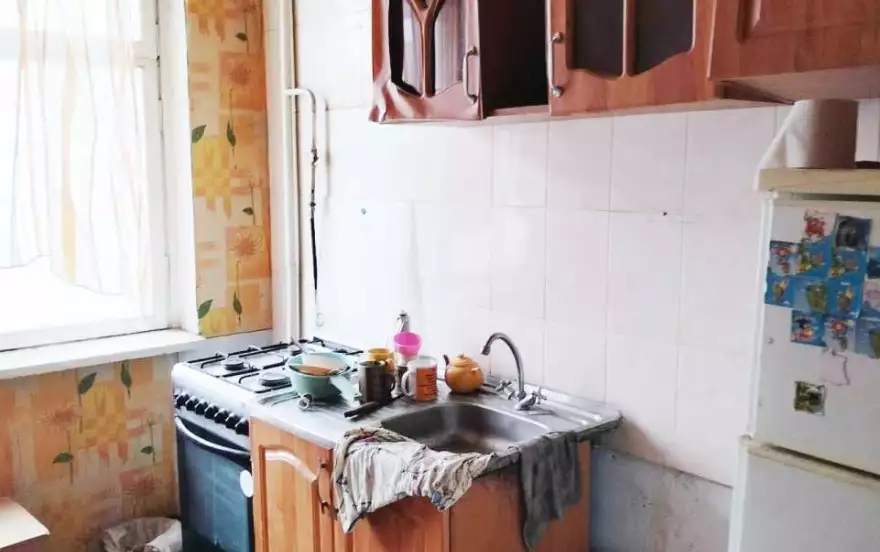 пгт. Юбилейное, кв. Королева, 13