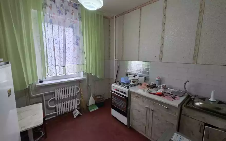 квартал Степной, 2