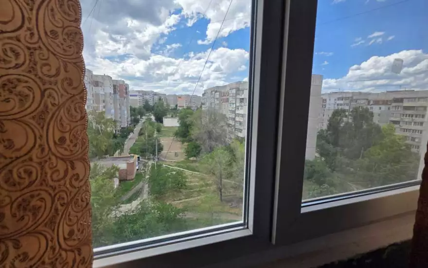 квартал Степной, 2