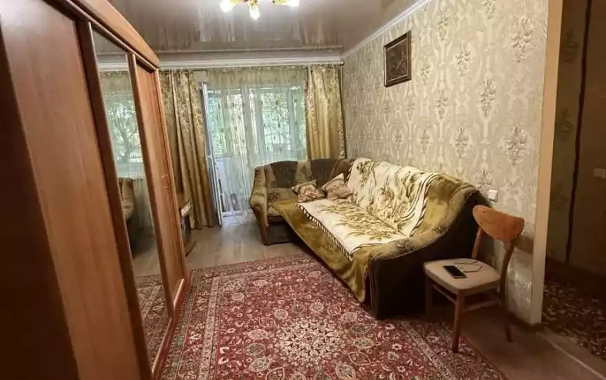 квартал Комарова, 32А