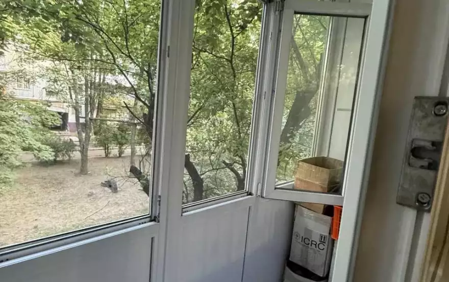 квартал Комарова, 32А