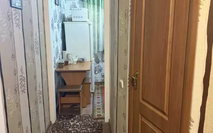квартал Комарова, 32А
