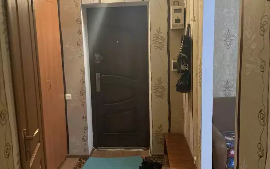 квартал Комарова, 32А