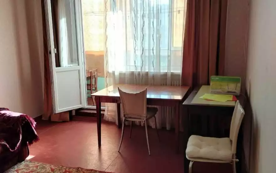 кв. Степной, 2