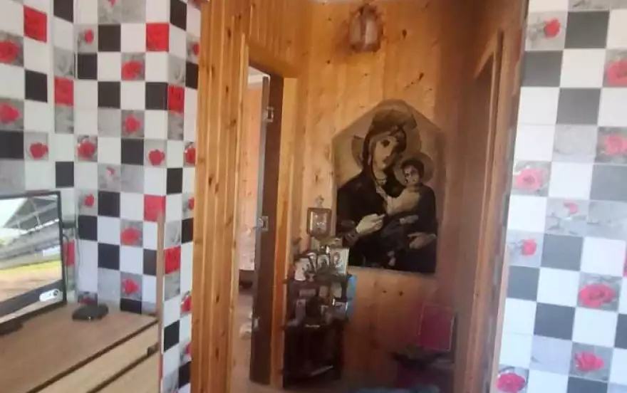 ბორჯომი, ტბ 1