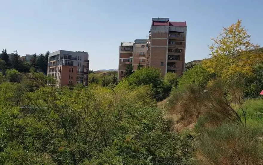 ნუცუბიძის მე-2 პლატო 7