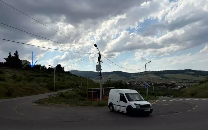 ტაბახმელა 1