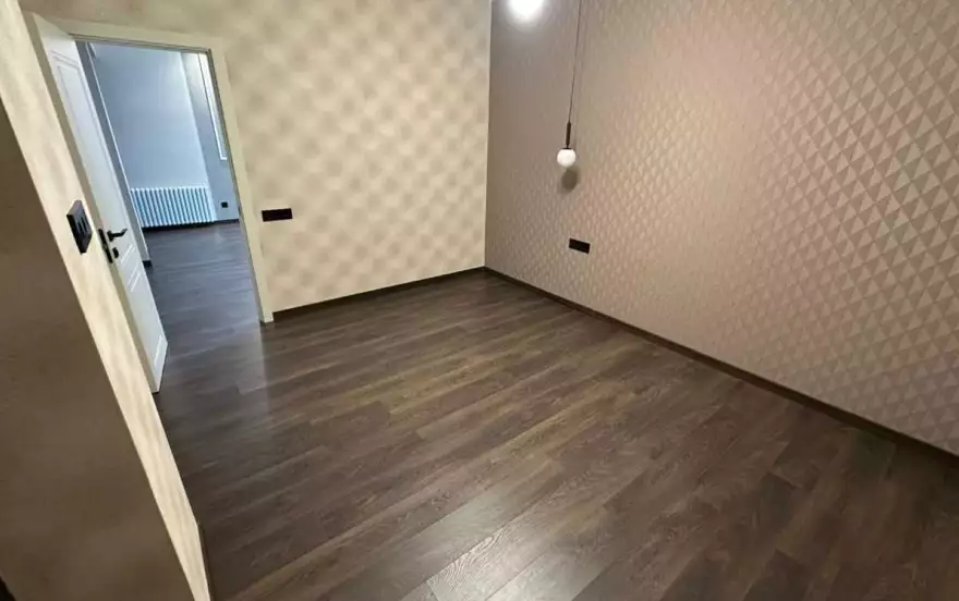 კამანის ქუჩა 1