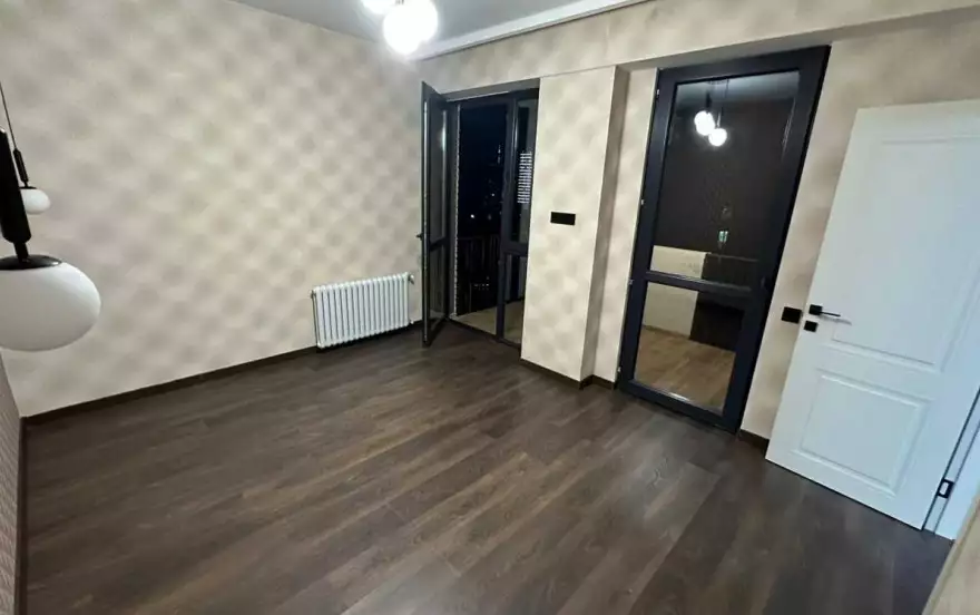 კამანის ქუჩა 1