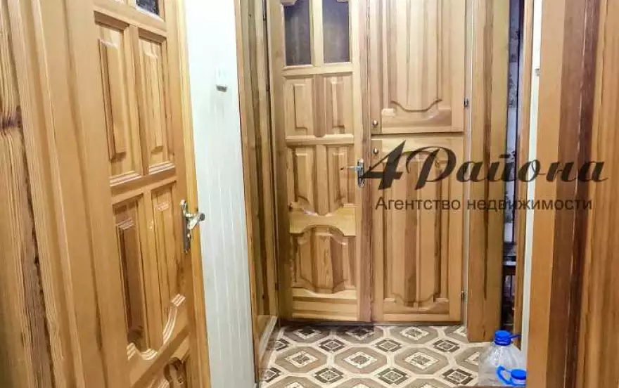 квартал Заречный 9