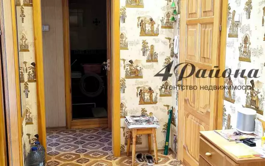квартал Заречный 9