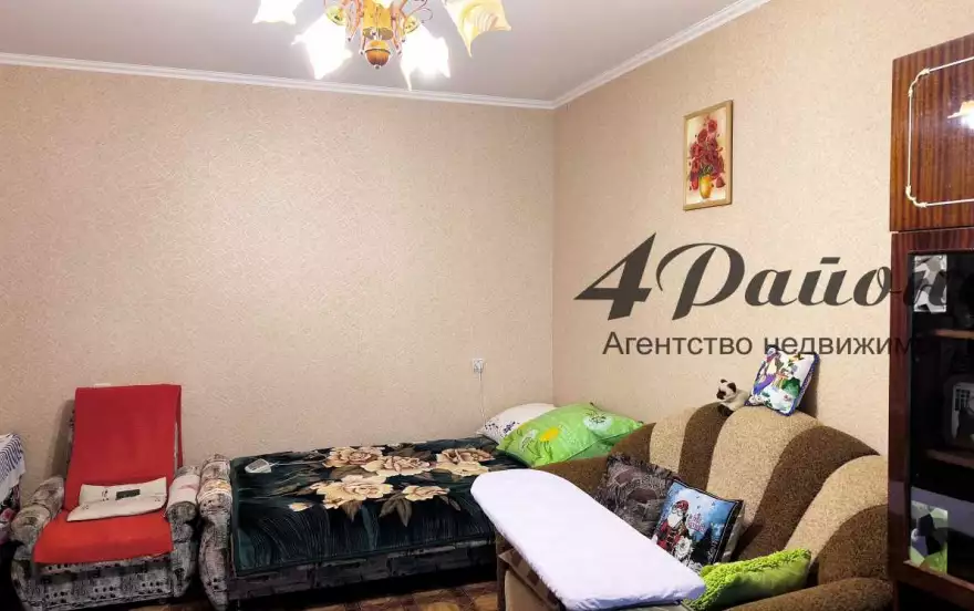 квартал Заречный 9