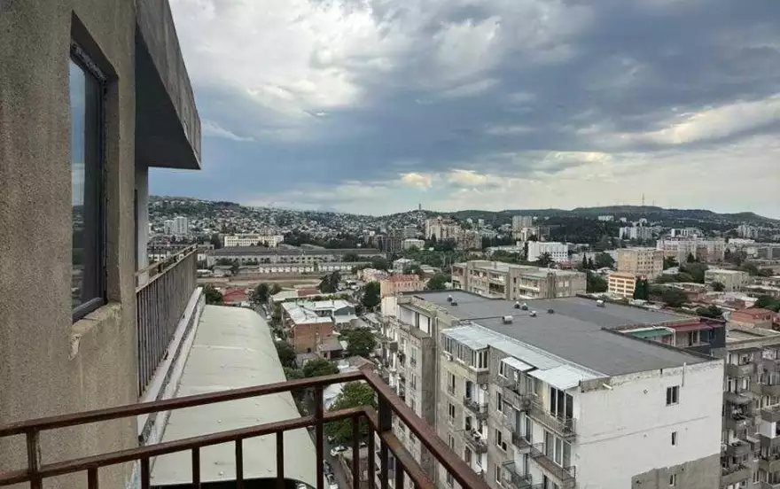 ოდესის ქუჩა 5