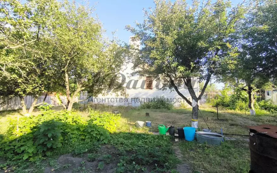 п. Вольный ул. Богуна