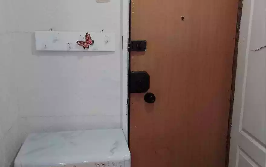 Кв. Восточный 18
