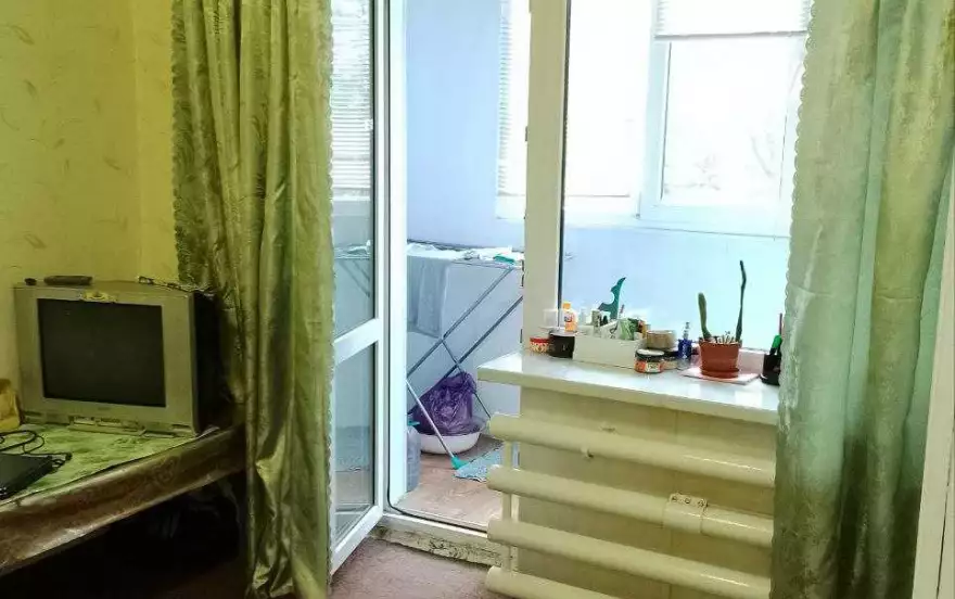 Кв. Восточный 18
