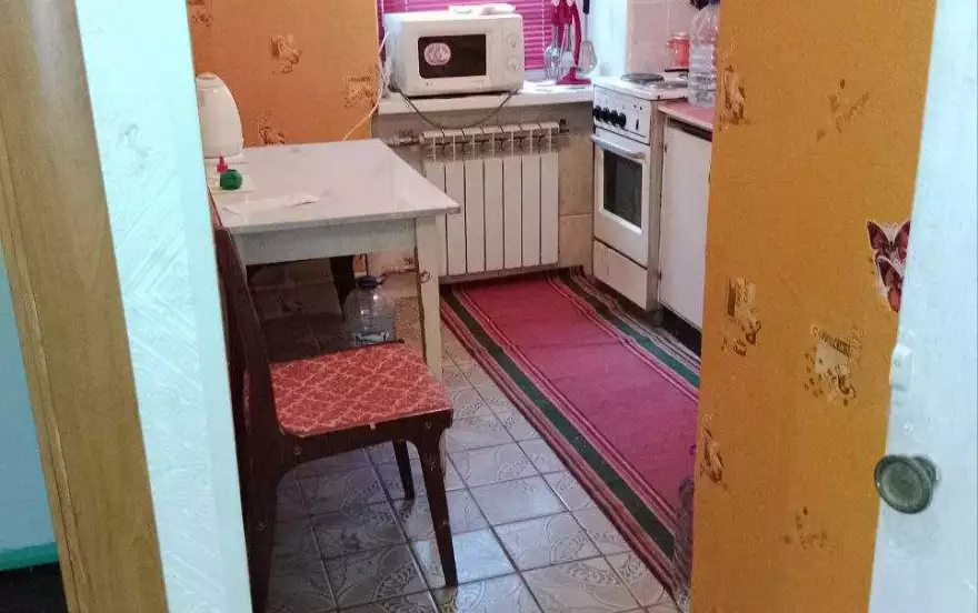 Кв. Восточный 18
