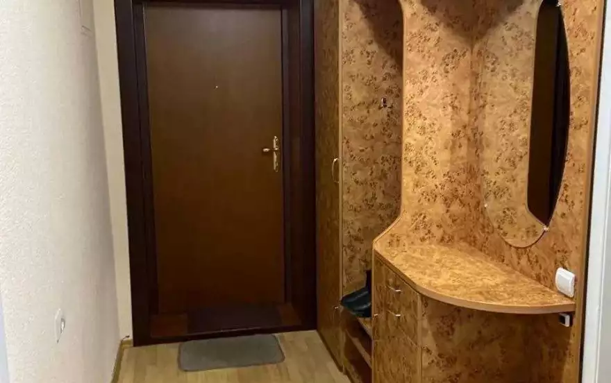 улица Луначарского, 1б 