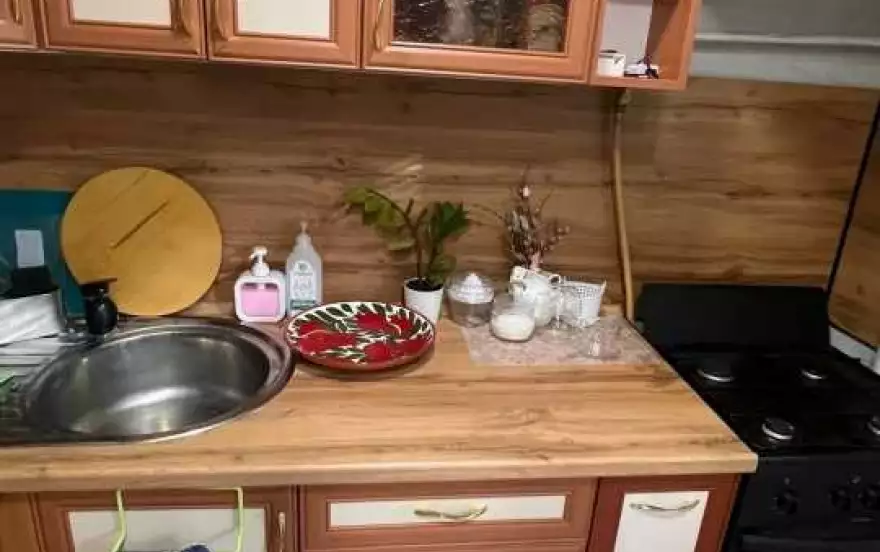 улица Солнечная, 7 
