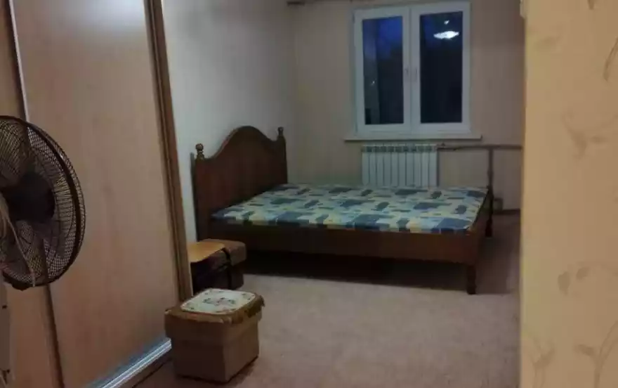 квартал Комарова