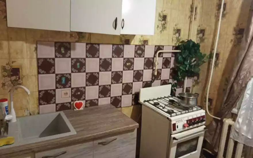 квартал героев Сталинграда