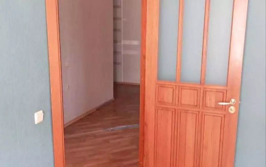 квартал Гагарина, 1