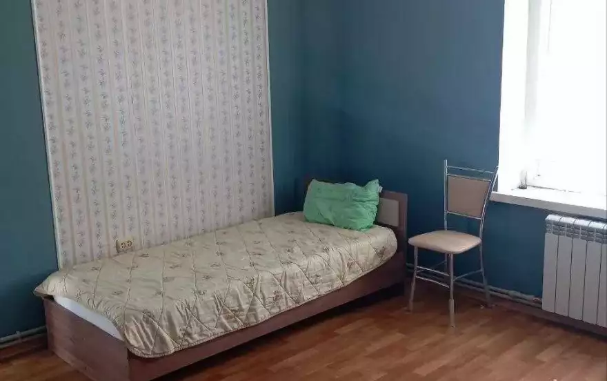квартал Гагарина, 1