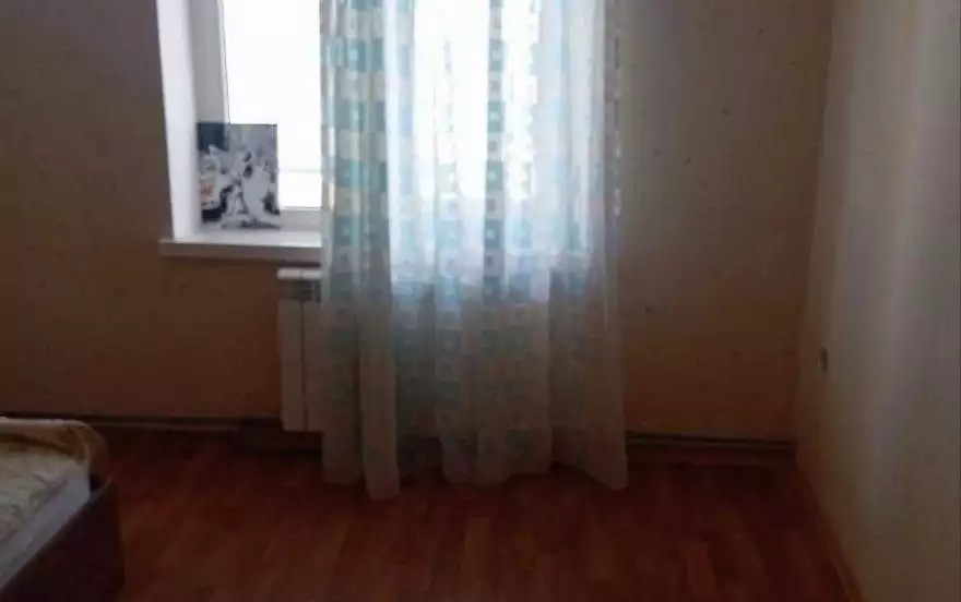 квартал Гагарина, 1