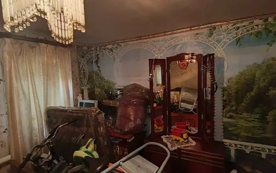 улица Буденного 